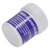 Low Temperature Tin Solder Paste Strong Compounding Force BGA Use