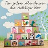 Lifeney Children's Storage Box I Practical Storage Box for Any