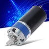 Gear Motor Speed Reduction Planetary Brushless D Shaft DC 12V