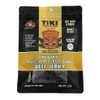 Tiki Hawaiian Gourmet Jerky | Beef (Sunset Pineapple Teriyaki)