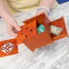 Bits and Pieces - The Emperor's Secret Puzzle Box -
