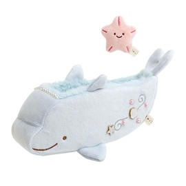 Sumikko Gurashi MF47901 Sumikko Gurashi Collection Umikko Lagoon Tenori Plush Set