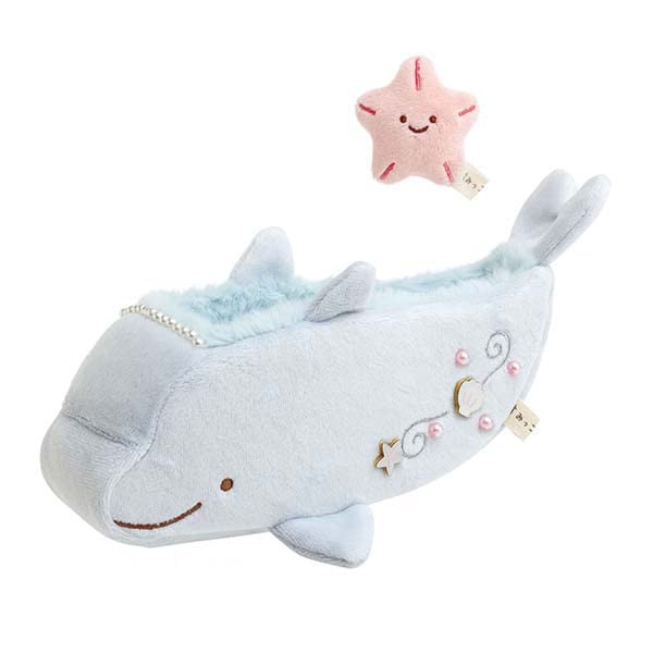 Sumikko Gurashi MF47901 Sumikko Gurashi Collection Umikko Lagoon Tenori Plush
