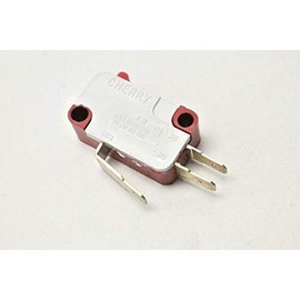 Cherry UF21.05AX SPDT 125VAC Micro Switch New Quantity-5