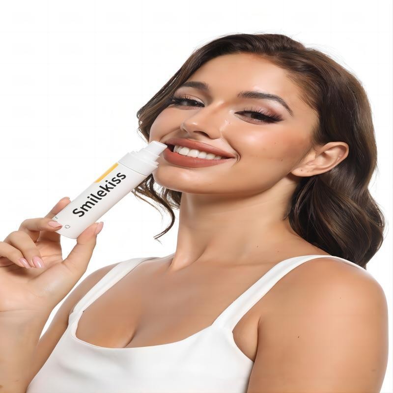 SmileKiss Banana Toothpaste