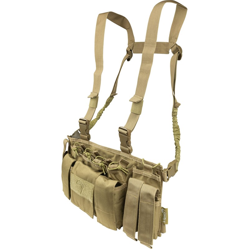 Viper TACTICAL Special Ops Chest Rig Coyote