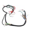 Engine Wiring Harness Assembly CDI Unit Solenoid Plug for GY6