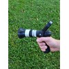StarFlow-25 | Hollow Jet Tube | 3/4 Inch | Professional