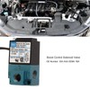 3 Port 12V 5.4W Boost Control Solenoid Valve 35A AAA