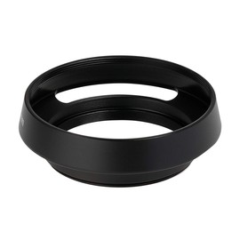 7Artisans 7LF-M46H Screw-in Lens Hood, 1.8 inches (46 mm)