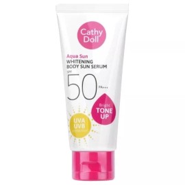 Cathy Doll - Aqua Sun Protector Solar Blanqueador 138ml