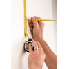 Performance Tool W5053 16' X 1-Inch Heavy-Duty Tape Measure