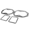 MOPASEN MOPASEN New Top End Gasket Set with Head gaskets