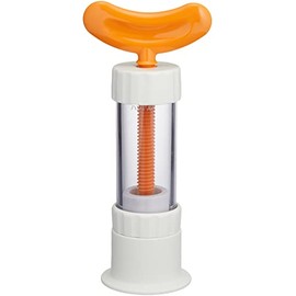 Shimomura Industry YP-618 Yakipa Garlic Press, Made in Japan, Niigata, Tsubame Sanjo