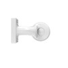 YardSmart® 73030516 Mounting Bracket ADA Hand Rail, White