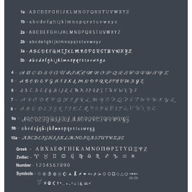 Circle Layering Necklace, Long Vertical Bar Drop Necklace, Set of 2 Minimal Jewelry, Karma Ring Pendant Necklace, Delicate Layered Necklace