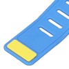 Mini Remote Control Car Watch Toys USB Charging Cartoon Cute