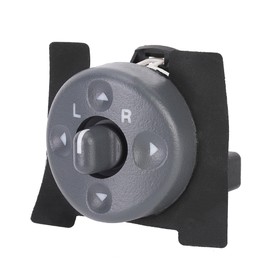 Power Mirror Switches Button Side View Button 15009690 Fit for Chevy Astro 1996-2005