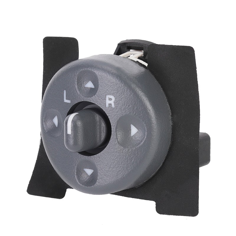 Power Mirror Switches Button Side View Button 15009690 Fit for