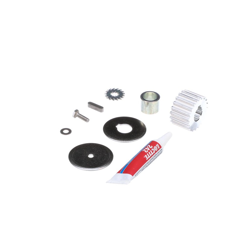 Robot Coupe 29530 Motor Pulley Assembly