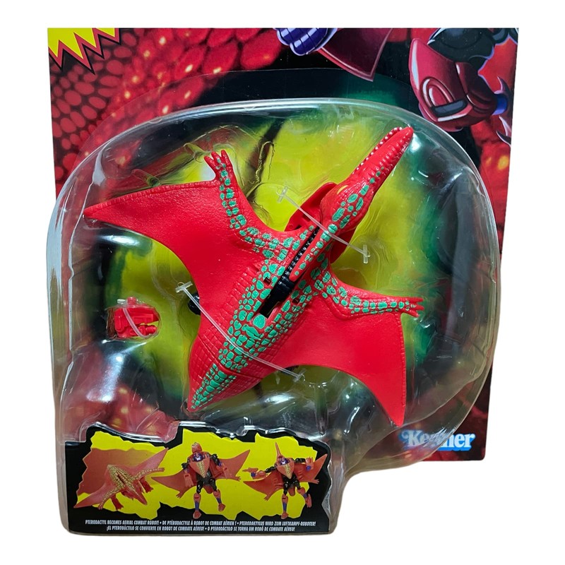 Hasbro Transformers F4218 Beast Wars Terrosaur Connoisseur Action Figure