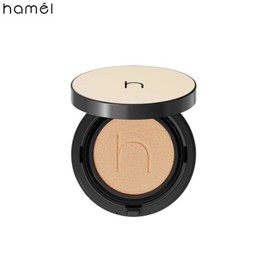 HAMEL Vegan Aqua Glow Zero-fit Cushion 12g, Shade:Pure 21