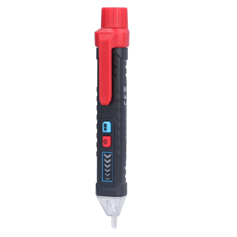 Induction Electric Pen Digital Display NonContact Line Detection Tester Tool