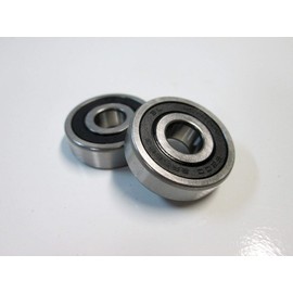 Set of 2 Thrust Bearings for Rockwell Delta 14" Band Saw 920-08-020-5352 SP-5352