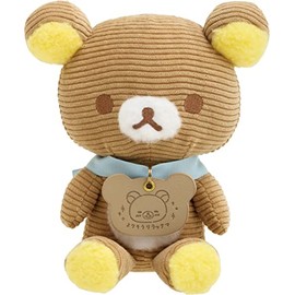 Rilakkuma Cuddly Toy Rilakkuma MF71601
