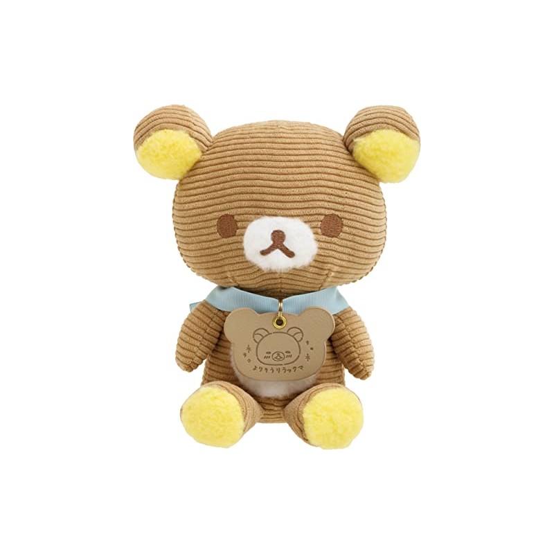 Rilakkuma Cuddly Toy Rilakkuma MF71601