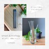 HoPeople My Straws Stainless Steel Straws Set of 5 (6mm)
