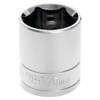Performance Tool W32225 1/2 Drive 25mm 6Point Socket, 1 Pack