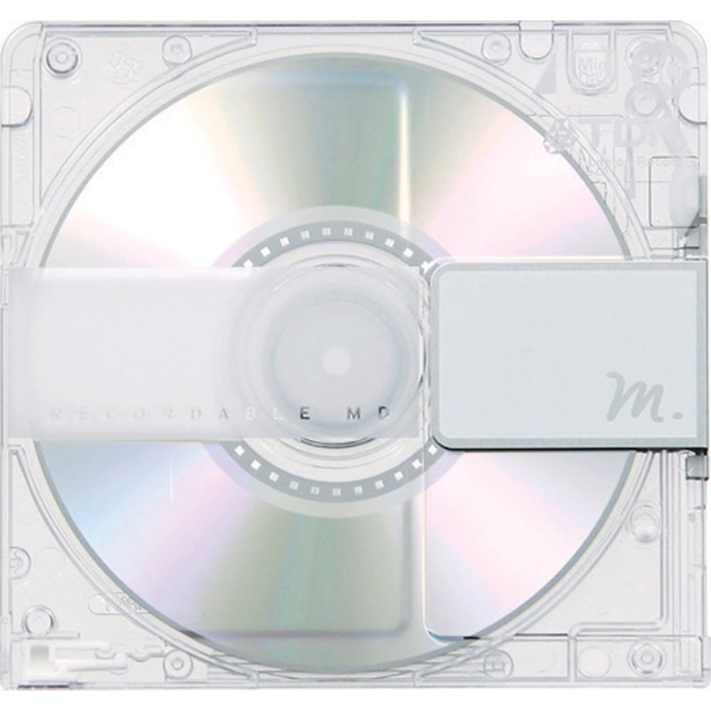 TDK MD MD-UM80X10S