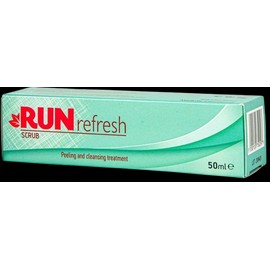 Medimar Run Refresh Scrub 50ml