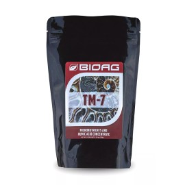 BioAg TM-7  Micronutrients and Humic Acid  Concentrate-Op