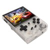 RG35XX Handheld Game Console Various Games Clear Images 3.5in Screen