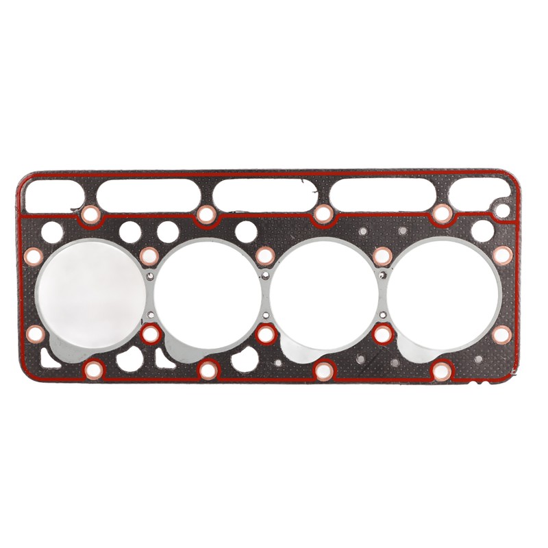 Cylinder Head Gasket 19077‑03310 Replacement Fit for Kubota V2203 Engine