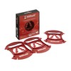 WIRRwAR 3 x 3 Sustainable Fairy Lights Winders – Made