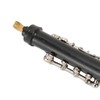 Miniature Oboe Brooch for Music Lover Exquisite Rust Protection Miniature