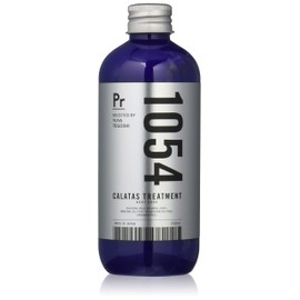 Calatus Color Treatment Heat Care 1054 Ash 8.8 fl oz (250 ml)