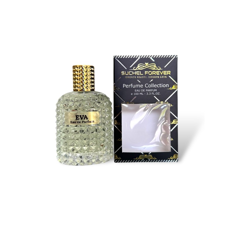 SUCHEL FOREVER Eva Eau de Parfum for Women - NUEVO