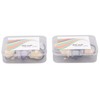 Hearing Amplifier Clip Prevent Loss Cute Star Flexible Portable Hearing