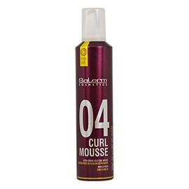 Salerm Pro-Line Curl Mousse Extra Strong Hold 10.5oz