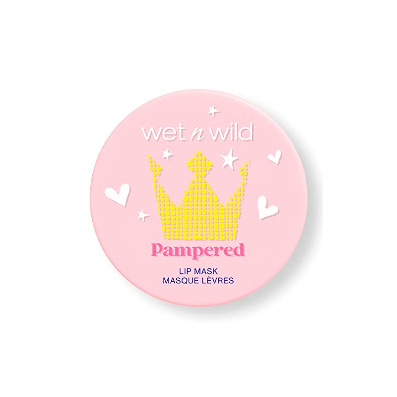 wet n wild Máscara de labios mimada