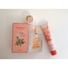 Rose Scented Gift Hand Cream Kaoruno