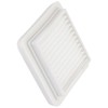 SIMPERAC SRM 2620 Air Filter Cover Fastener Knob for Echo