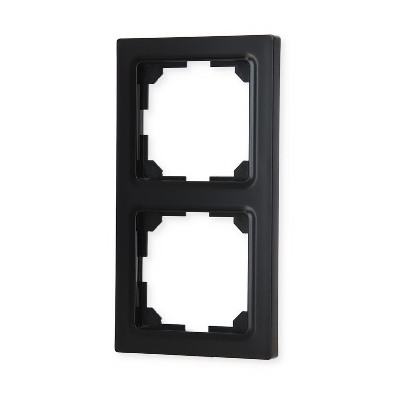 Eltako 30055738 Double Frame Anthracite