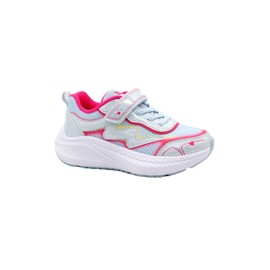 DRD Kids Bolt Orthopedic Friendly Shoe Multi-Colored 13.0C Medium Width