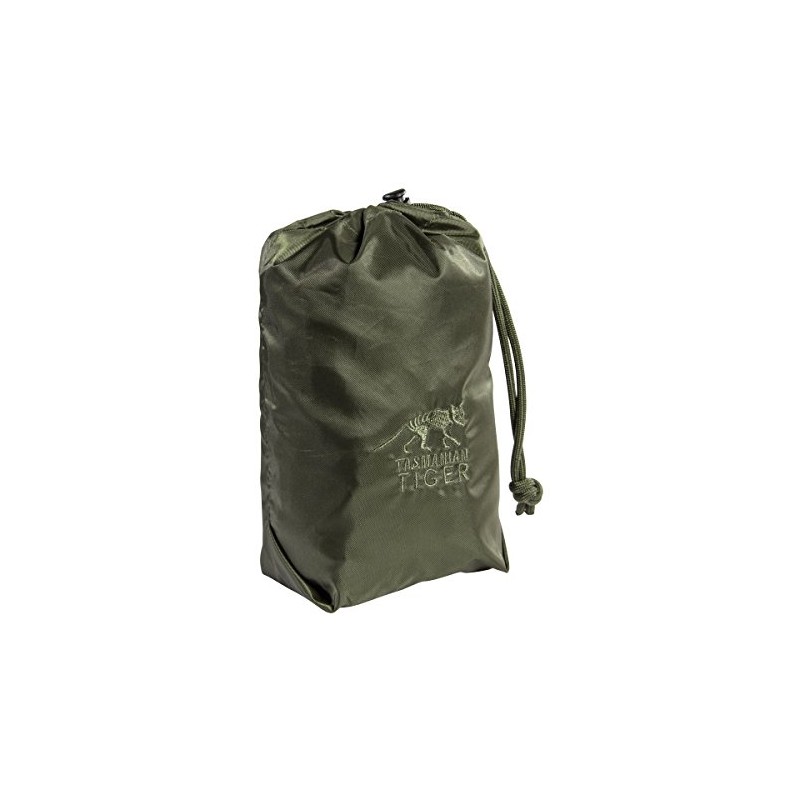 Tasmanian Tiger TT Raincover S Olive 30-40L Rain Cover Waterproof