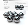 40MM Hand Rolling Balls Increase Blood Circulation Promote Metabolism Terahertz